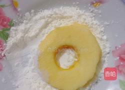 炸苹果圈的做法图解5