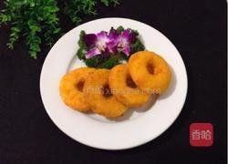 炸苹果圈的做法图解9