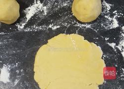 香浓黑巧克力塔的做法图解6