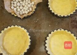 香浓黑巧克力塔的做法图解8