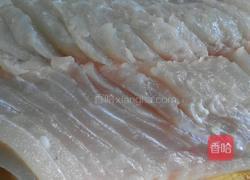 松鼠鱼的做法图解1