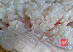 松鼠鱼的做法图解2