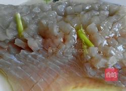 松鼠鱼的做法图解4