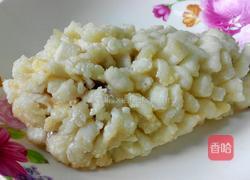 松鼠鱼的做法图解7