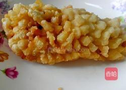 松鼠鱼的做法图解9