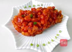 松鼠鱼的做法图解12