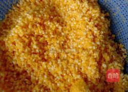 包谷粑粑的做法图解1