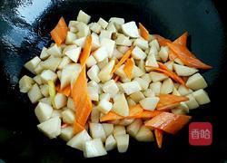 蠔油杏鮑菇的做法圖解4