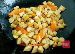 蠔油杏鮑菇的做法圖解5