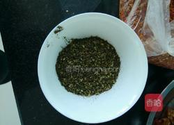 红辣椒油的做法图解2