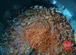 红辣椒油的做法图解6