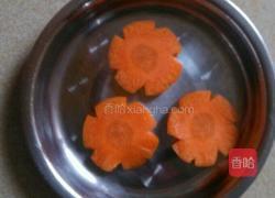 酱油蛋炒饭的做法图解4