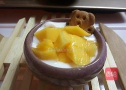 酸奶杯的做法图解9