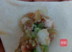 猪肉芹菜馄饨的做法图解12