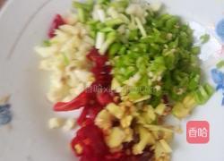 煎冬瓜的做法图解2