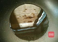 木耳炒鸡蛋的做法图解4