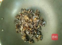 木耳炒鸡蛋的做法图解6