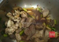 自制火锅的做法图解4