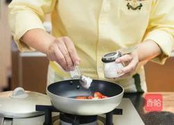 意式巧酥冰激凌的做法图解2