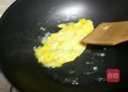 韭黄炒蛋的做法图解1