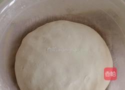 烫面卷卷的做法图解1