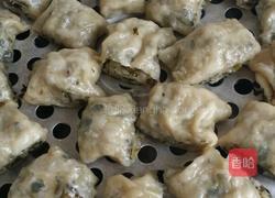 烫面卷卷的做法图解10