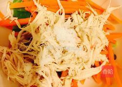 自制宝宝披萨的做法图解5