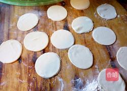 抱蛋煎饺的做法图解8