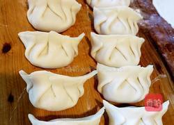 抱蛋煎饺的做法图解10