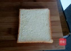 牛肉三明治的做法图解4