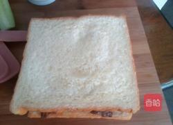 牛肉三明治的做法图解9