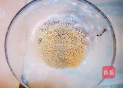 糯米空心糍粑的做法图解4