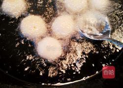 糯米空心糍粑的做法图解9