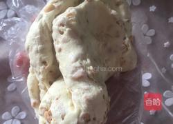 糖糖牛轧糖原味版的做法图解2