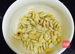 扁豆猪骨汤的做法图解1