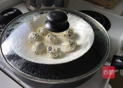 豆腐猪肉团的做法图解3