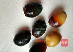 金鱼皮蛋豆腐的做法图解4