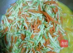 软饼的做法图解1