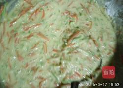 软饼的做法图解2