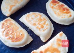 菠菜鸡蛋盒的做法图解18