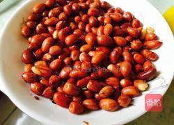 拌咸蒜的做法图解2