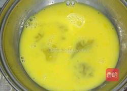 素炒荷兰豆的做法图解2