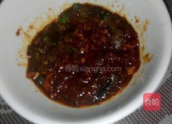 香煎茄子的做法图解4