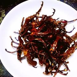 自制周黑鸭鸭舌 还原度100%的做法[图]