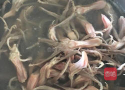 自制周黑鸭鸭舌 还原度100%的做法图解2