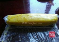 芒果饼干的做法图解6