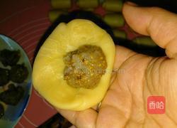 老婆饼的做法图解9