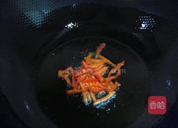 素炒莴苣丝的做法图解5