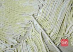自制沙琪玛的做法图解6