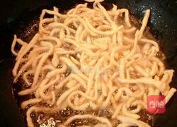 自制沙琪玛的做法图解7